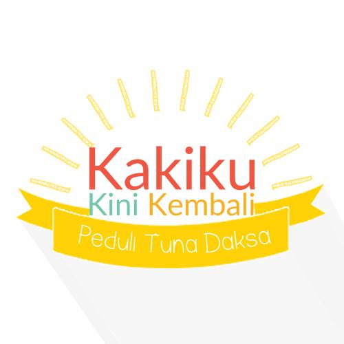 Kakiku Kini Kembali